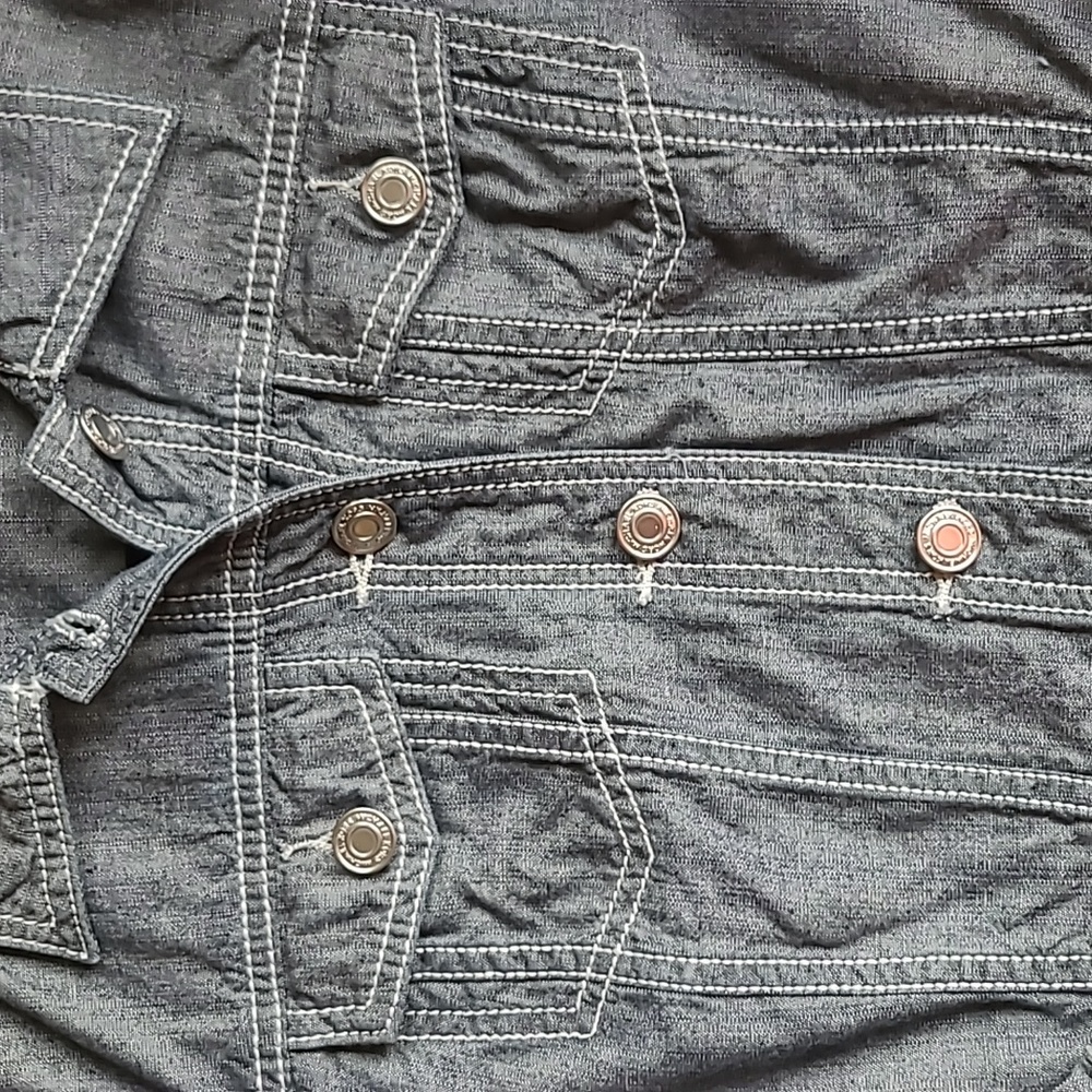 MICHAEL KORS Set Cargo Pants and Jacket - Picture 7 of 12
